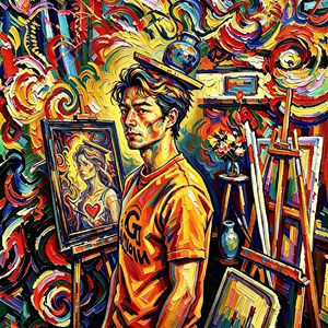 《殉心烬》