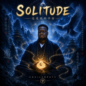Solitude (这是我的平安)