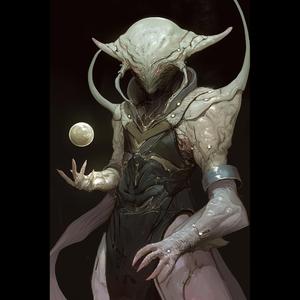 Mroczna Natura Kontaktu