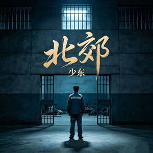 北郊（电子琴版）伴奏