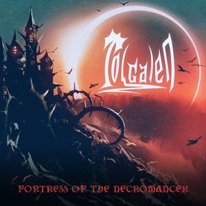 Fortress of the Necromancer (Instrumental)