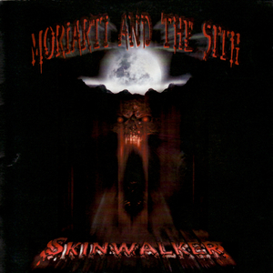 Skinwalker