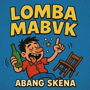 ABANG ABANGAN SKENA