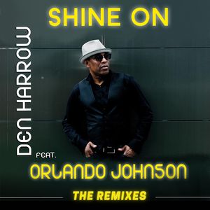 Shine On ('90 dance extended Remix by T4Fun)