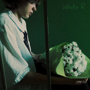 White R