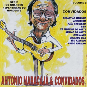 Tema de Vaquejada (feat. Zito Alves)