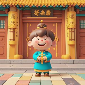 国学文言文启蒙儿歌《小石潭记 柳宗元》