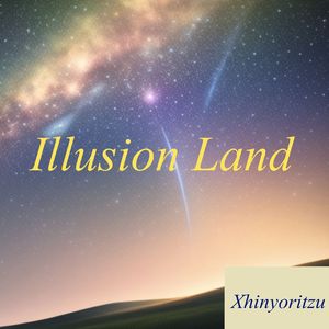 Illusion land