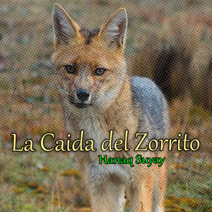 La Caida del Zorrito