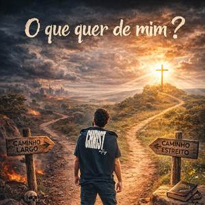 o que quer de mim?