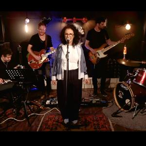 נורבגיה (Band Live Version)