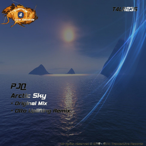 Arctic Sky (Original Mix)