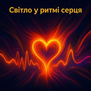 Палає серце