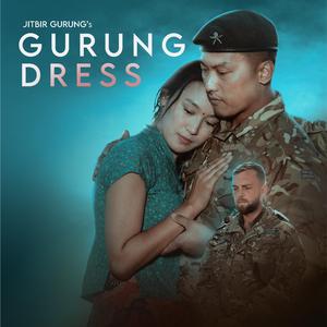 Gurung Dress
