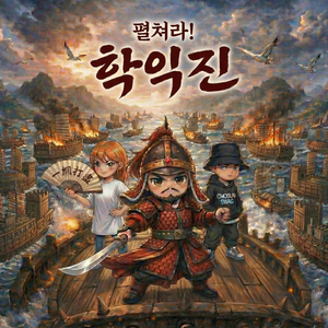 학익진 (feat. 류보영)