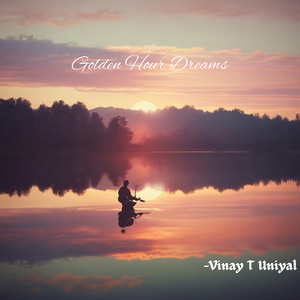 Golden Hour Dreams