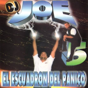 Dj Joe Suena Fuerte