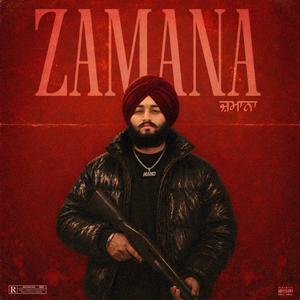 Zamana