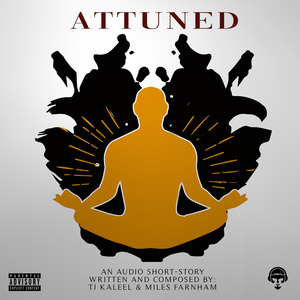 Attuned (Instrumental)