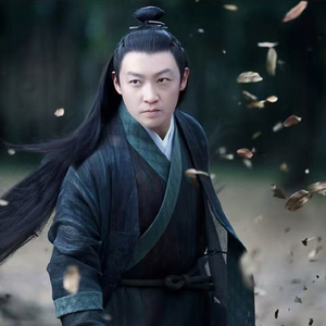 你是我心中唯一的遗憾