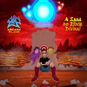 Dhabelizon, O Juiz Arcano Oculto