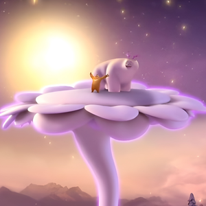 你从未离去（FLmaker Bootleg）