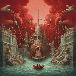 Крэкс, Пэкс, Фэкс! ор.12