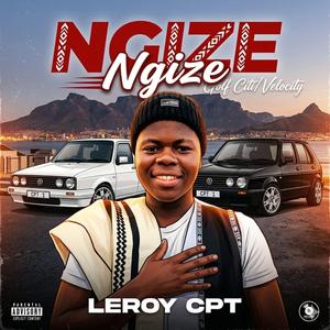 Ngize (Gqom Version)