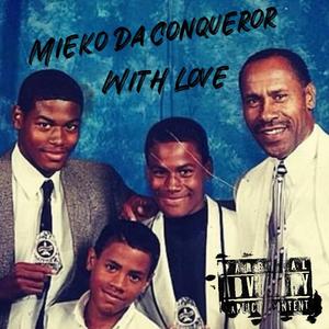 With Love (feat. David Linhof) (Radio Edit)