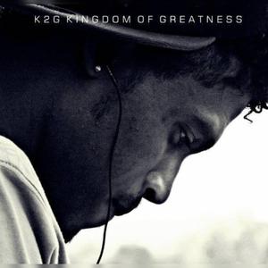 Not Giving Up(K2G & Kattie)