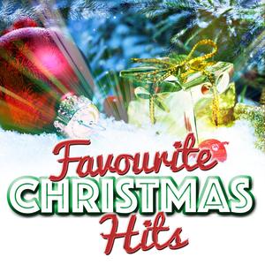 Santa Claus Is Comin' in a Boogie Woogie Choo Choo Train