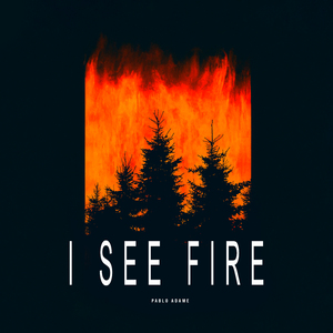 I See Fire