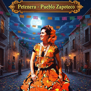 Petenera - Pueblo Zapoteco