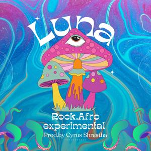 Luna arforock experimental beat