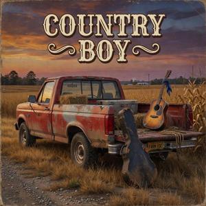 Country Boy Like Me