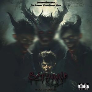 彷徨（Struggle）