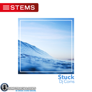 DJ Com"Stuck" Trip Hop DJ STEM