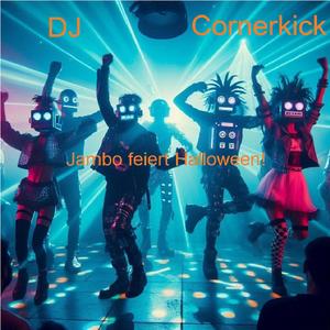 Jambo feiert Halloween! (Spooky Gothabilly RemIx)