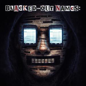 Blacked-Out Names