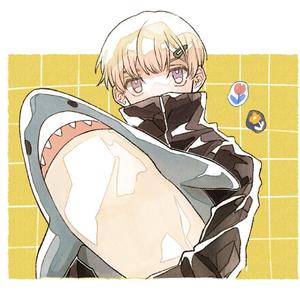 我的另一个影子【veezy】