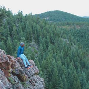 Think (Three Dimensional)