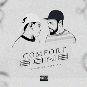 Comfort Zone