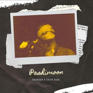 Pashimoon (feat. Erfan Rado)