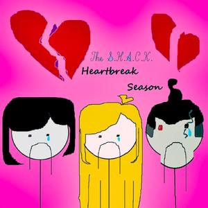 Heartbreak Season (feat. Rae Mills, gindem taynayka & Muky Suuky)