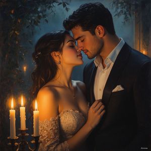 Хищный взгляд