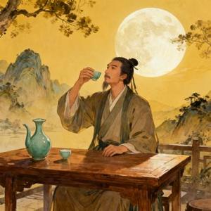 感动天感动地