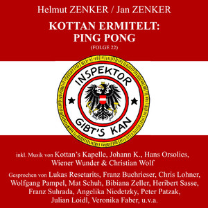 Kottan ermittelt: Ping Pong (Teil 34)