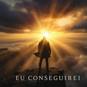 Eu Conseguirei - Filosofia do Sucesso Napoleon Hill