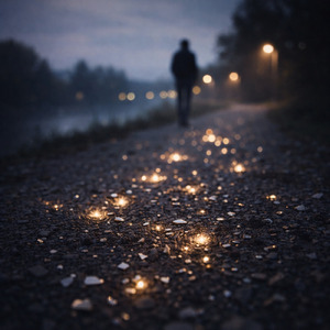 No.64 幸せのかけら