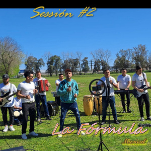 Morir de Amor (En Vivo)